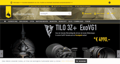 Desktop Screenshot of germangunworks.com